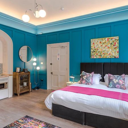 4 Berkeley Square I Your Apartment Bristol Extérieur photo