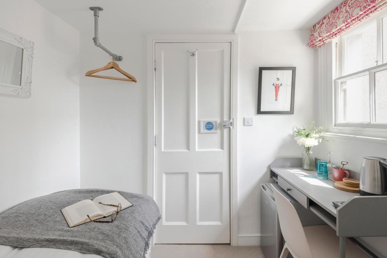 4 Berkeley Square I Your Apartment Bristol Extérieur photo