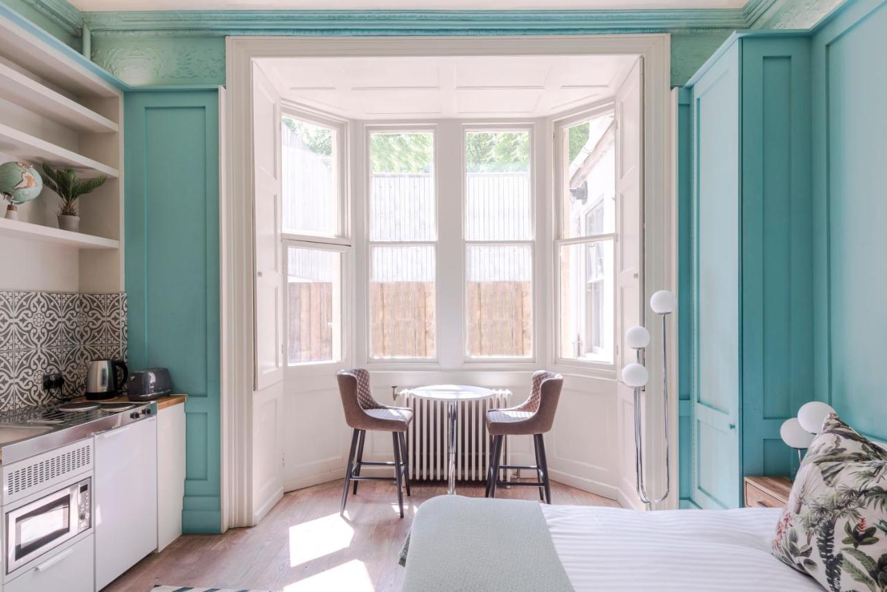 4 Berkeley Square I Your Apartment Bristol Extérieur photo
