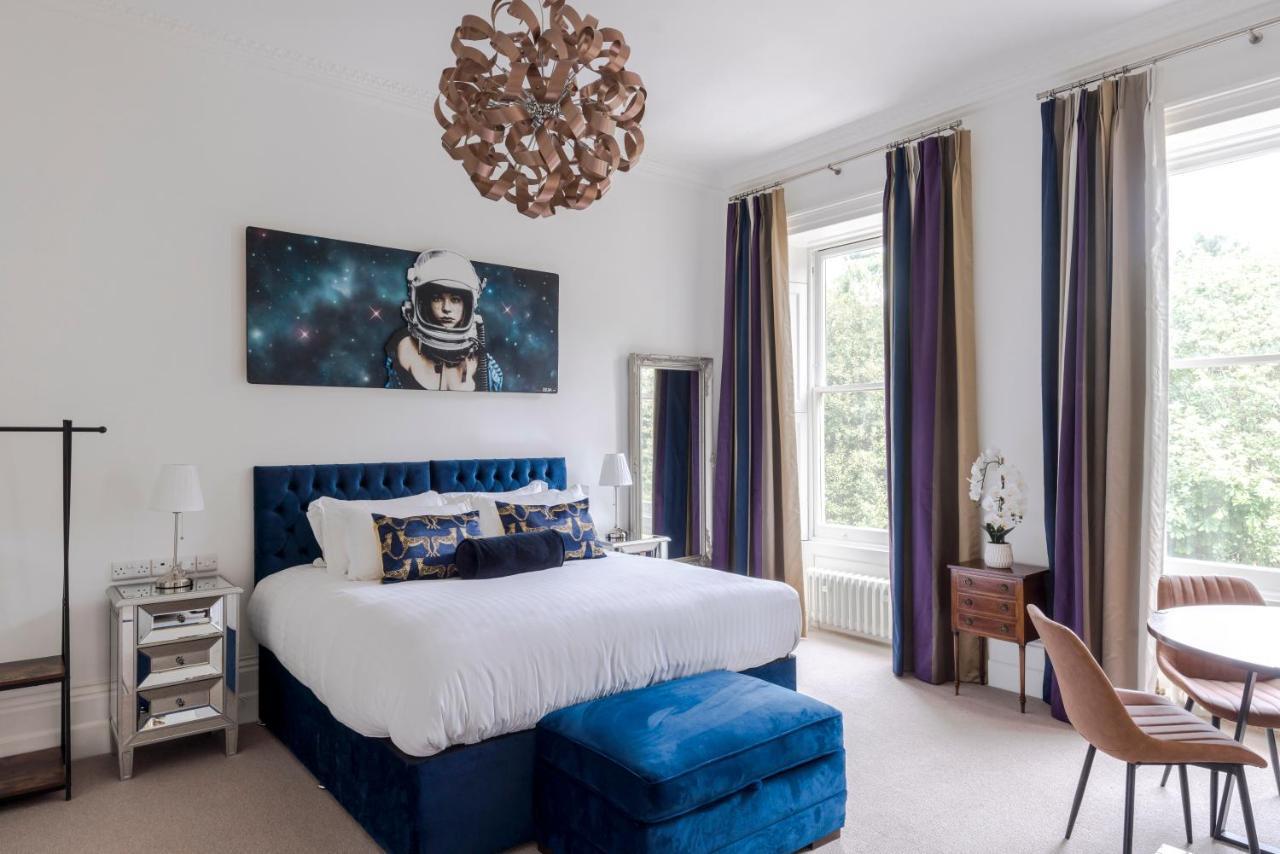 4 Berkeley Square I Your Apartment Bristol Extérieur photo