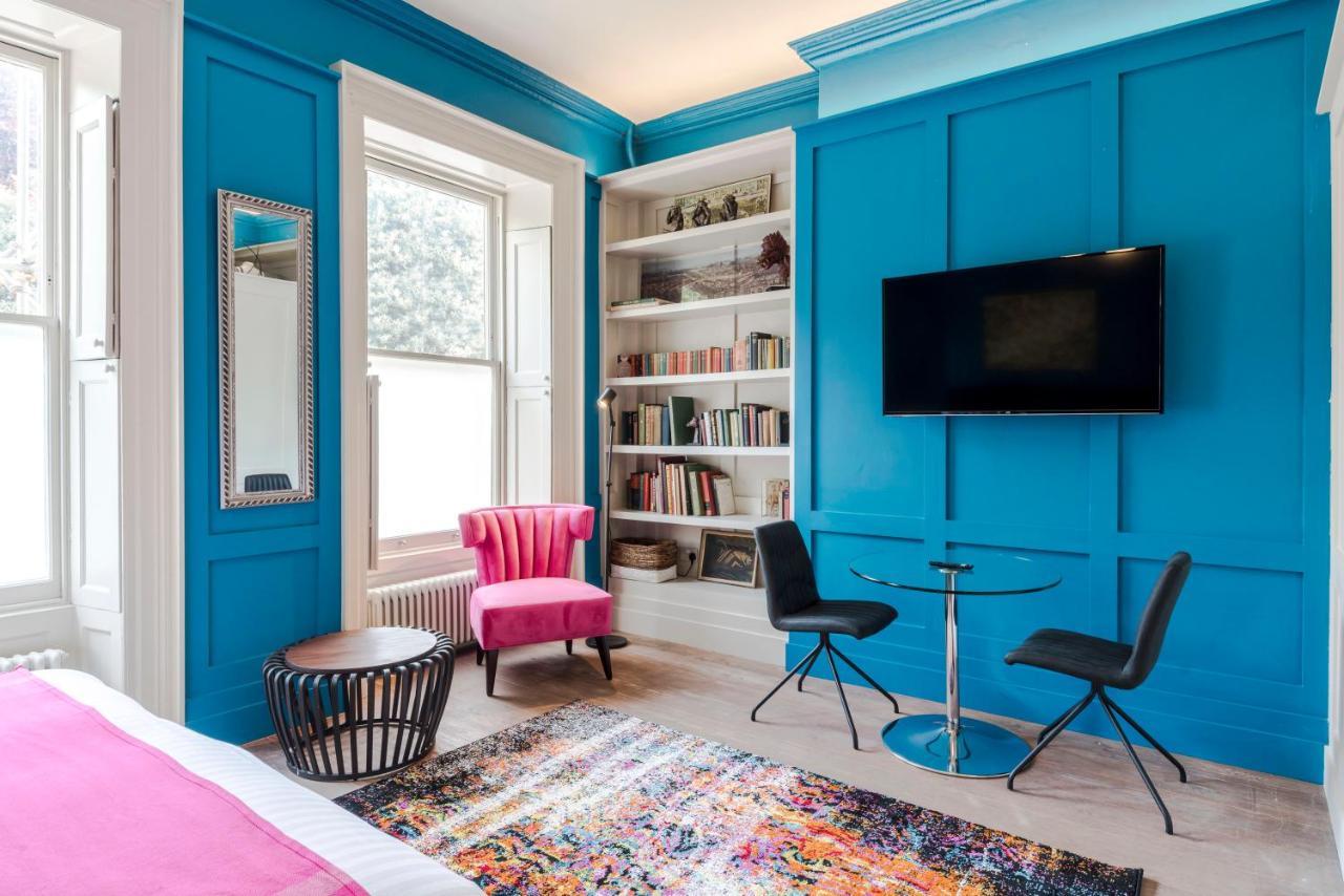 4 Berkeley Square I Your Apartment Bristol Extérieur photo