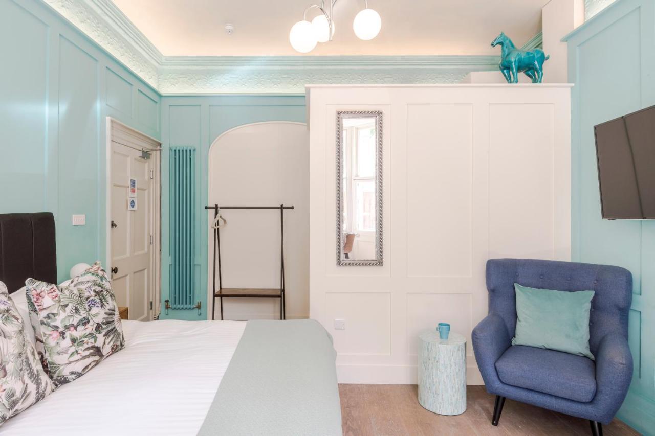 4 Berkeley Square I Your Apartment Bristol Extérieur photo