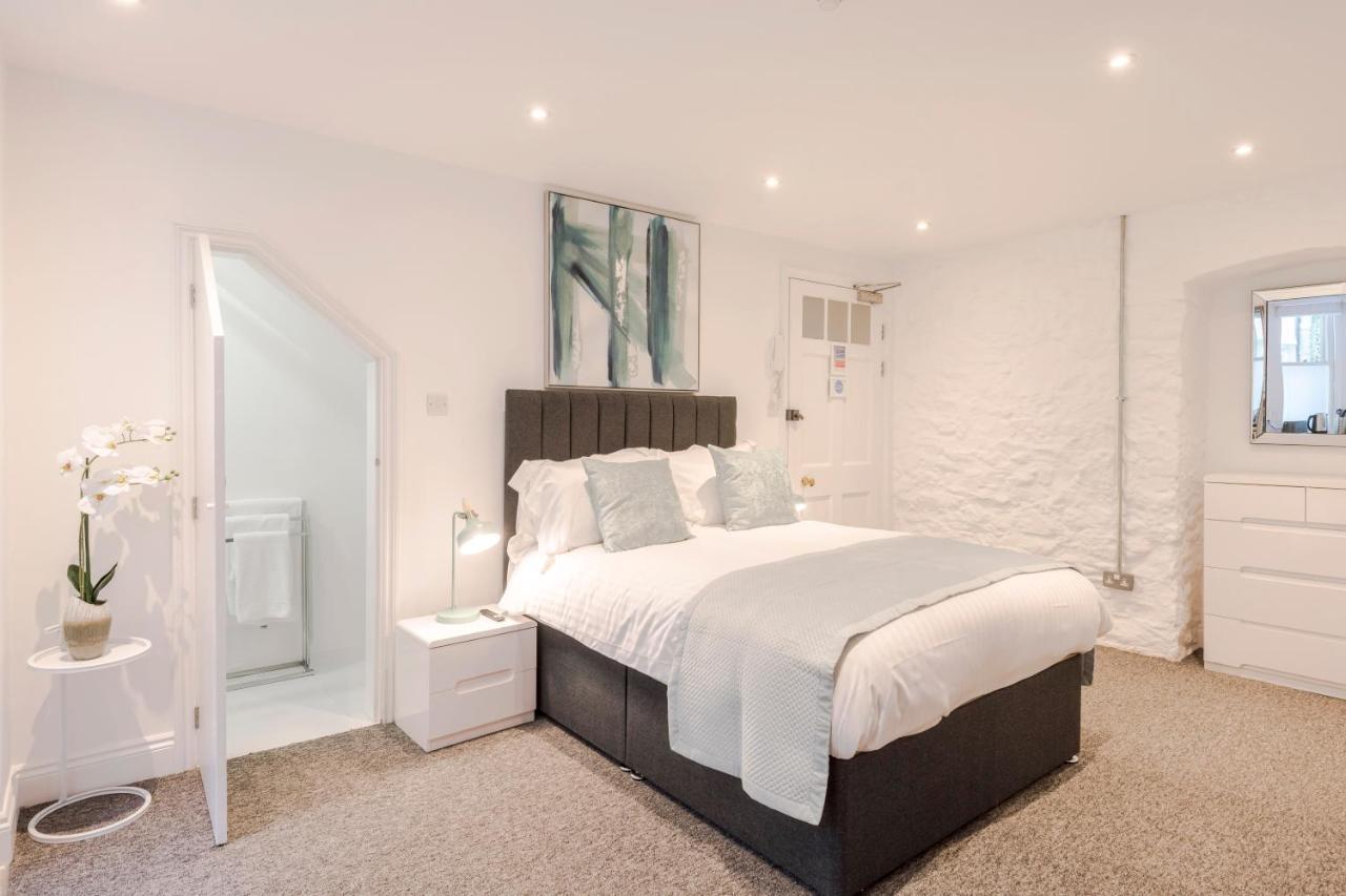 4 Berkeley Square I Your Apartment Bristol Extérieur photo