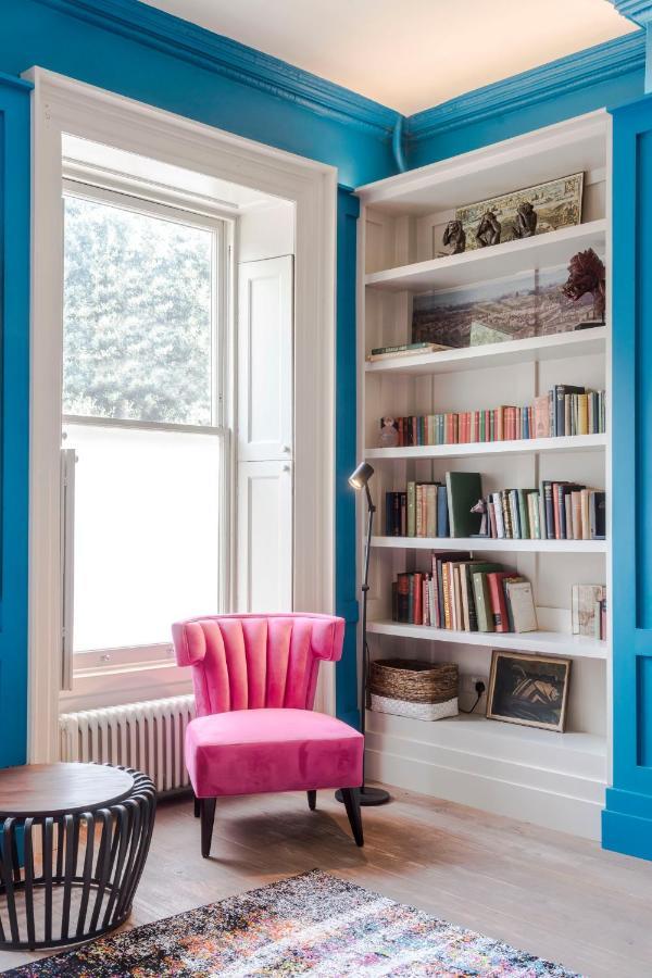4 Berkeley Square I Your Apartment Bristol Extérieur photo