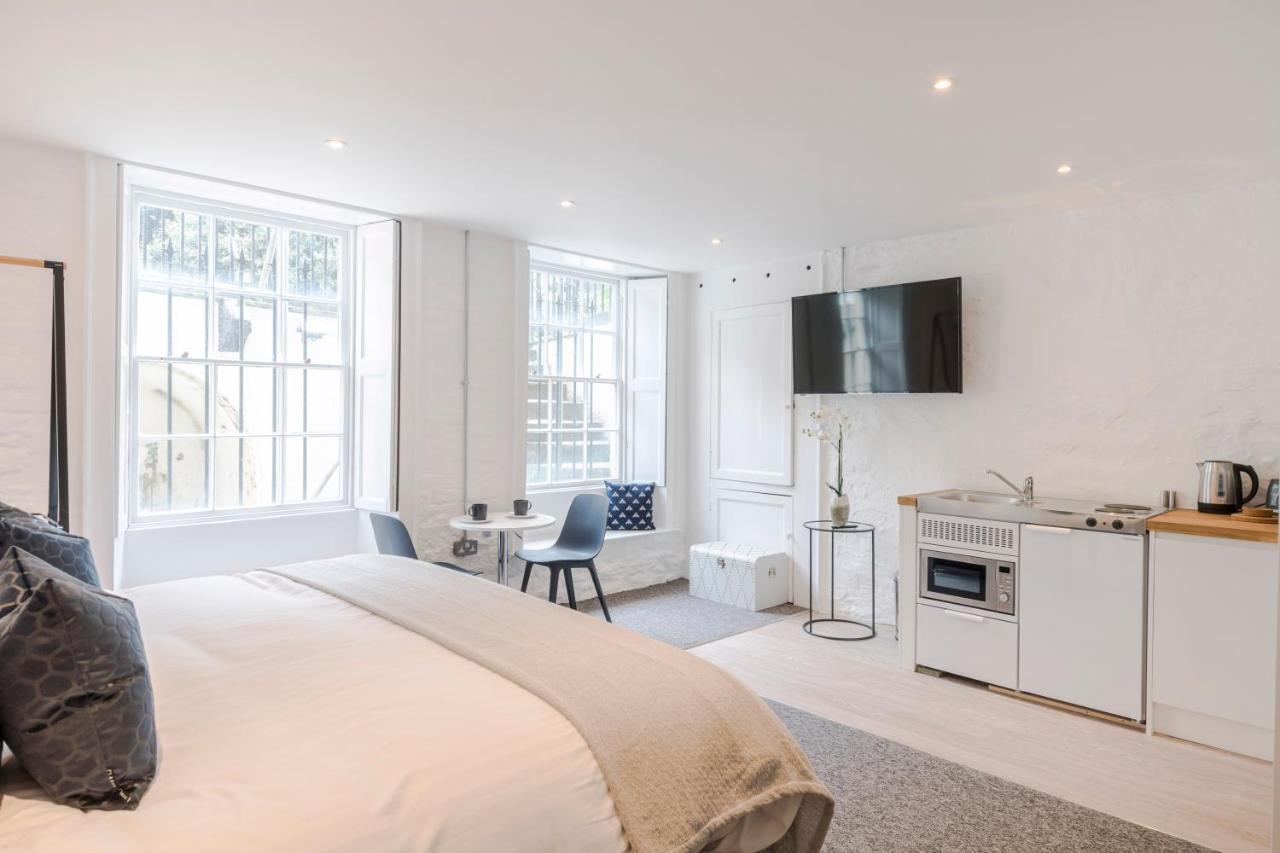 4 Berkeley Square I Your Apartment Bristol Extérieur photo