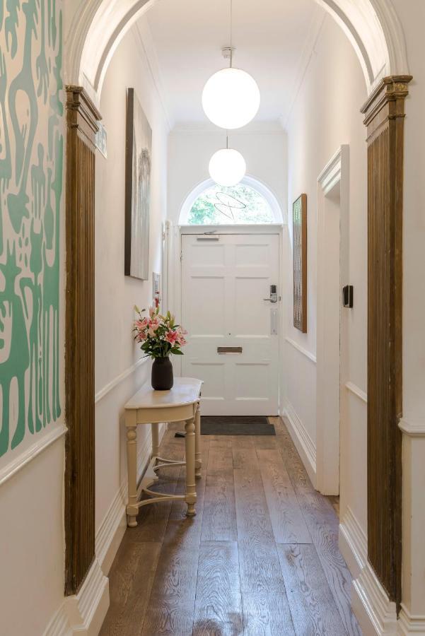 4 Berkeley Square I Your Apartment Bristol Extérieur photo